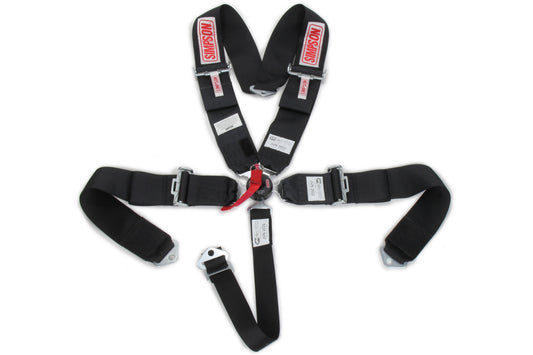 5 Pt Harness System CL P/D B/I 55in