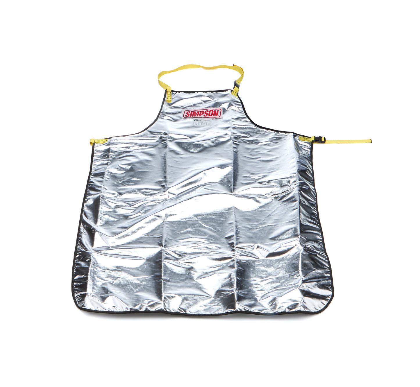 Fueler Apron Alum Kevlar SFI 52.1