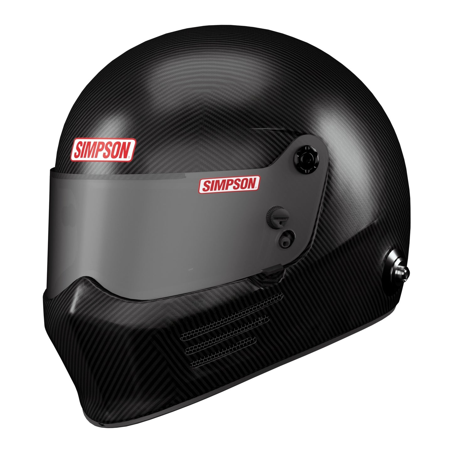 Helmet Bandit  X-Large Carbon SA2025