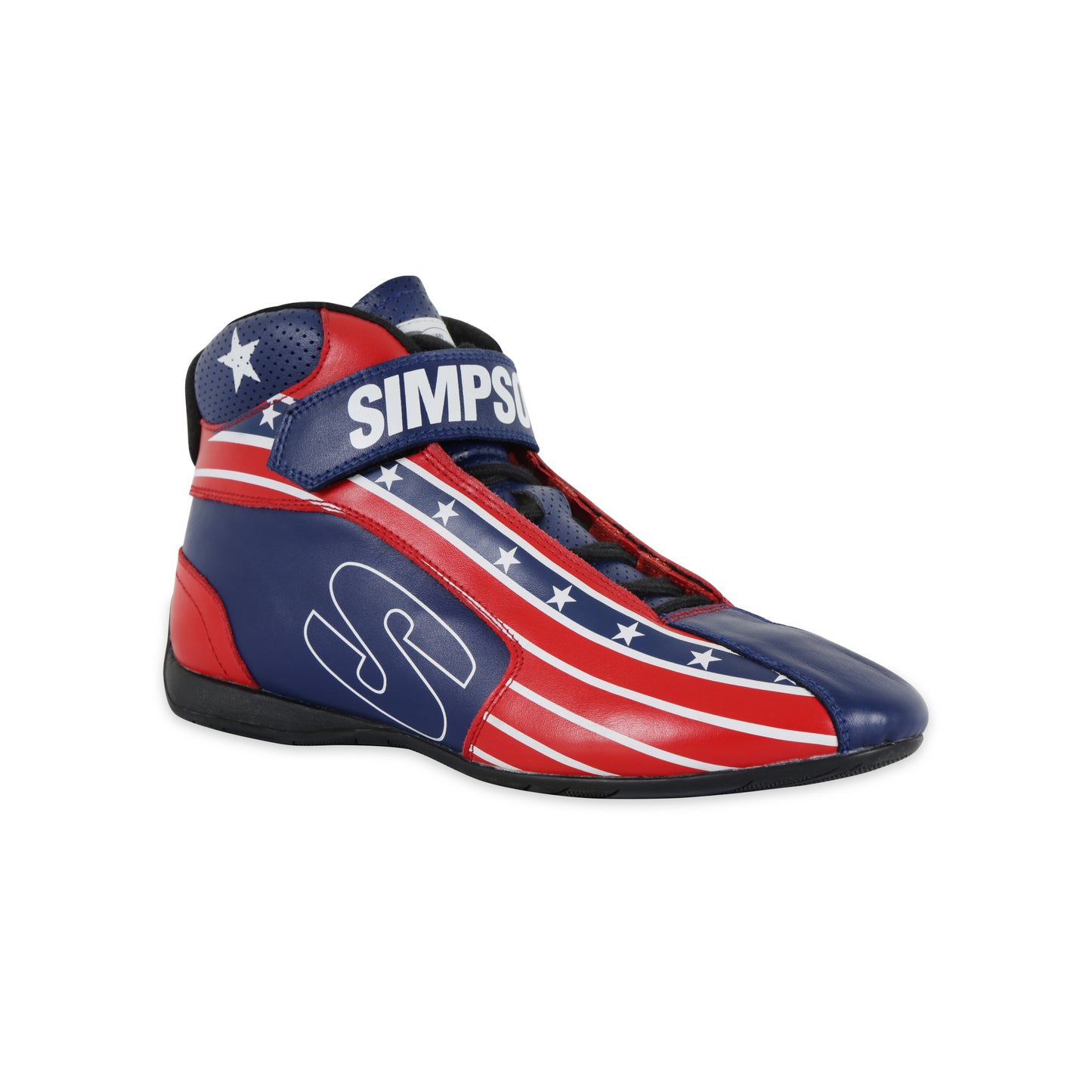 Shoe DNA X2 Patriot Size 11