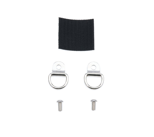 D-Ring Kit Hybrid SFI