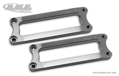 DME Racing Rear Sets Extensions