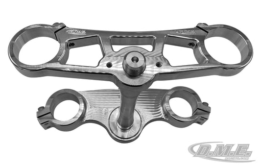 DME Racing Hayabusa Triple Tree 1″ Offset