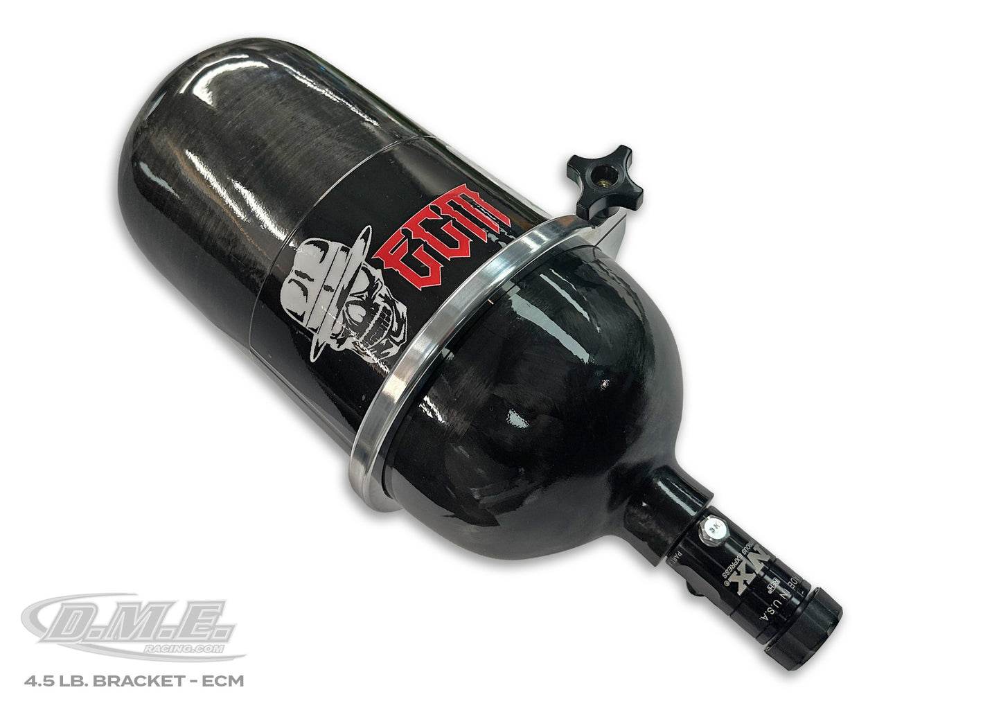 DME Racing Nitrous Bottle Bracket