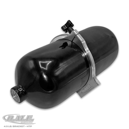 DME Racing Nitrous Bottle Bracket