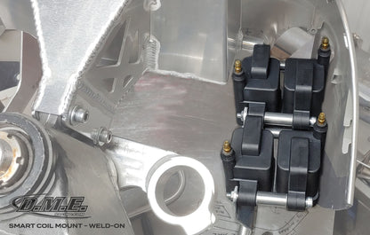 DME Racing Smart Coil Mounts