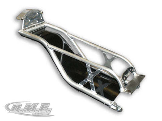 DME Racing Hayabusa 12"-14" Cut Seat Rail Aluminum Subframe