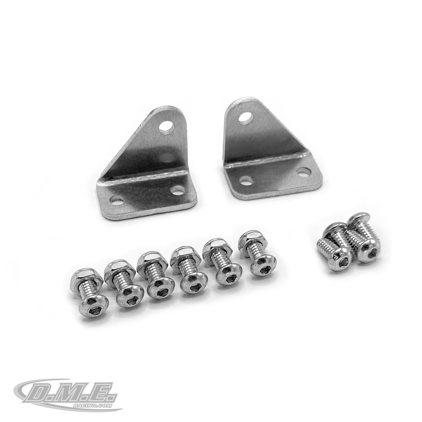 Motorcycle Tire Hugger - Rear Fender