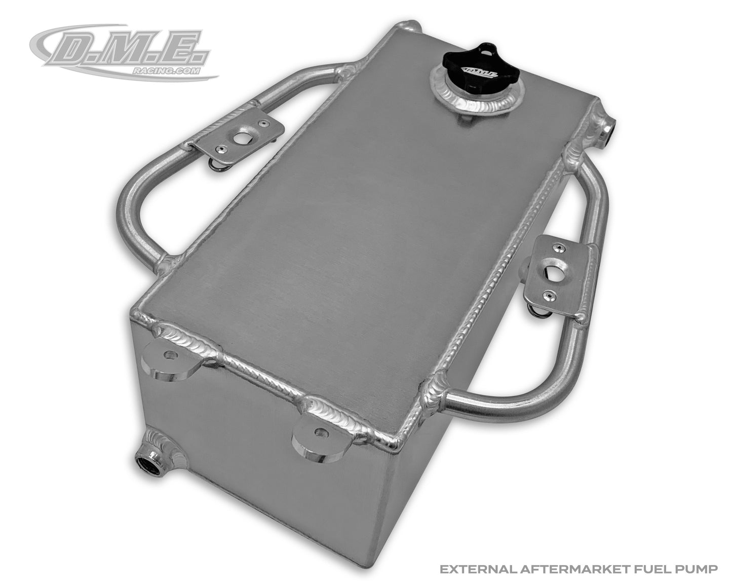 DME Racing ZX14 Fuel Cell