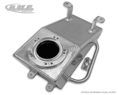 DME Racing ZX14 Fuel Cell