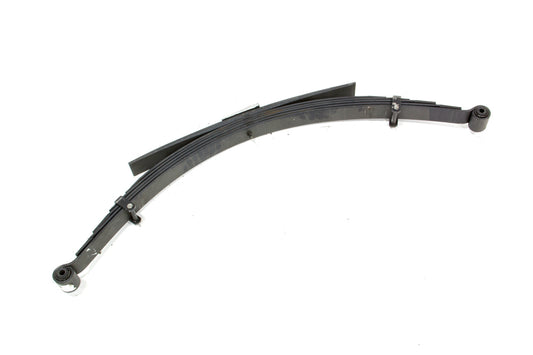 Single Spring 4in Rear G 2-ST