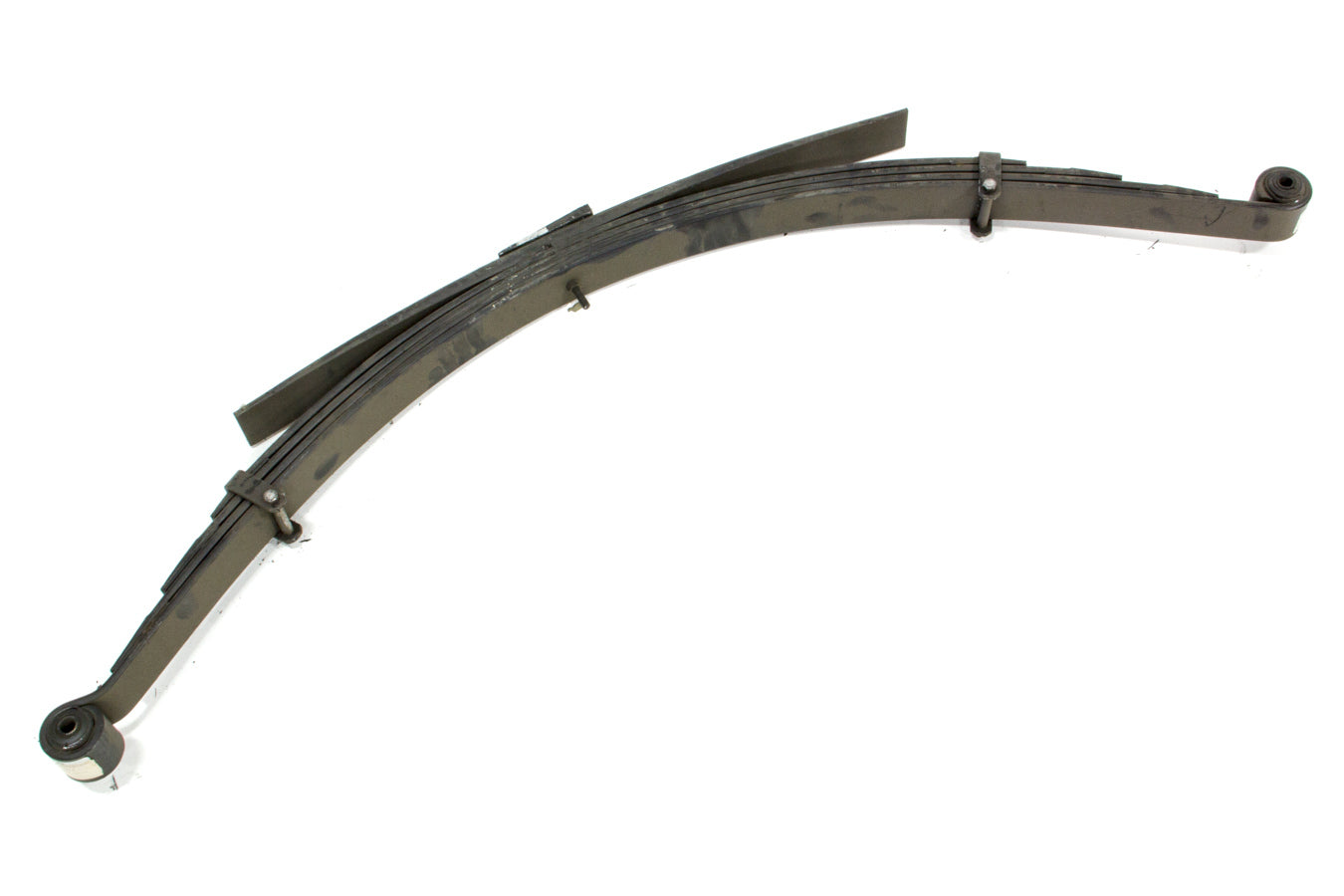 Rear Leaf Spring Each