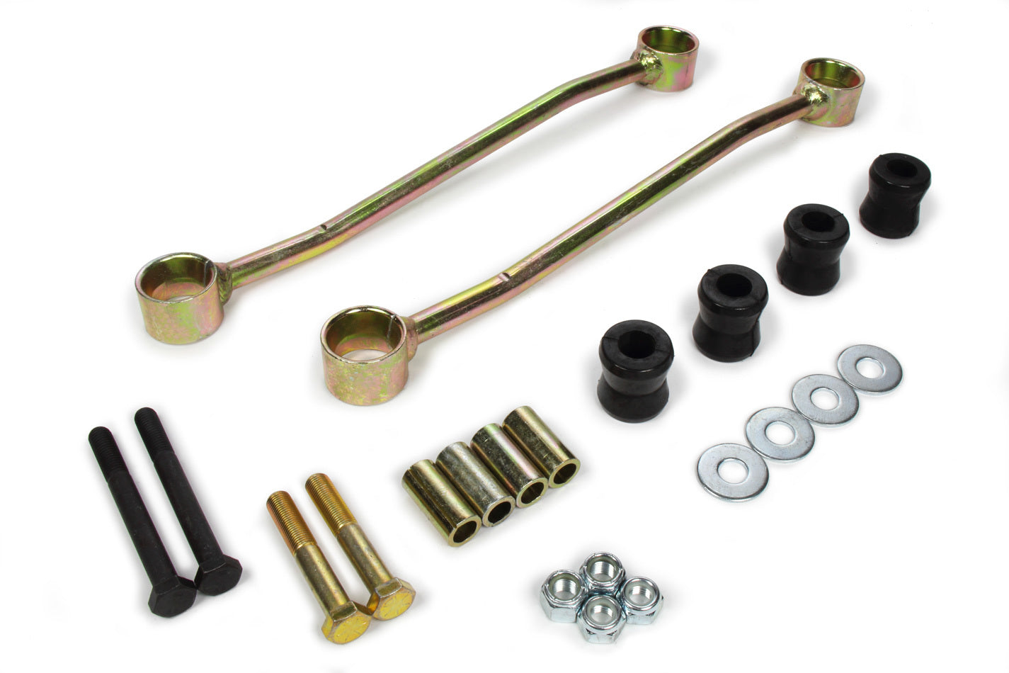 Sway Bar LKS 3-4in FT 2K F250