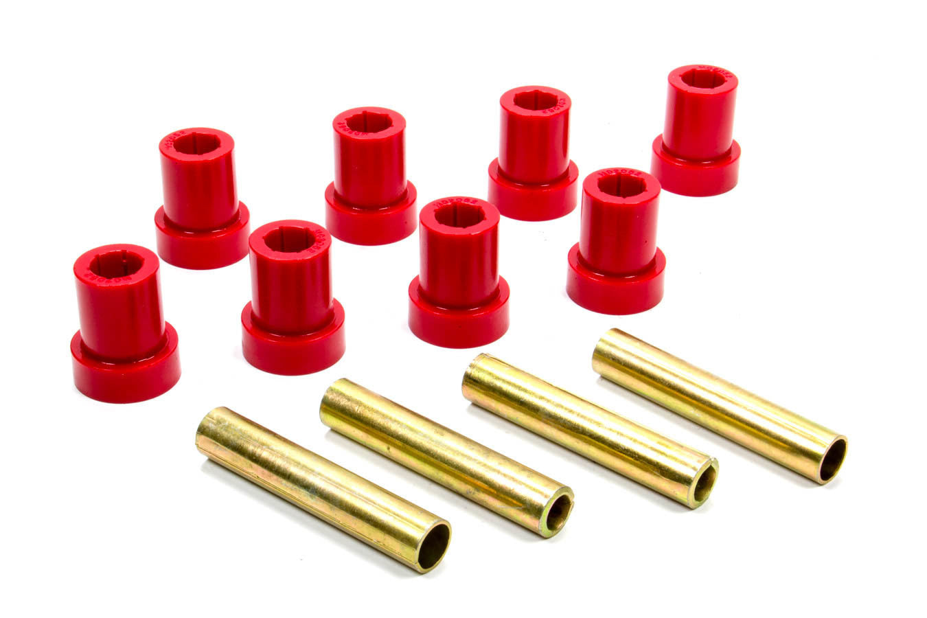 Spring Bushing Kit 67-87 GM