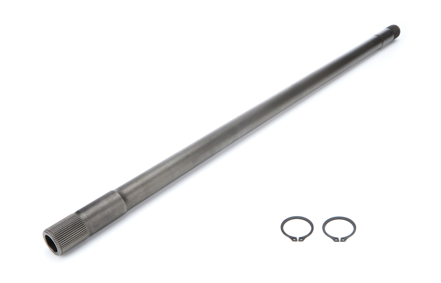 Tubular Torsion Bar 30in .963in Dia