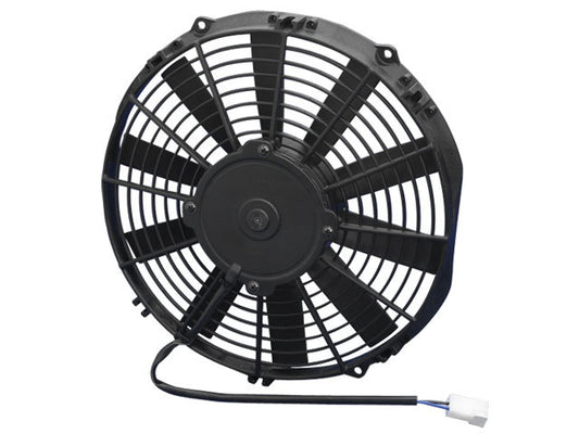 11in Puller Fan Straight Blade 808 CFM