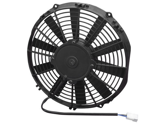 11in Puller Fan Straight Blade 932 CFM