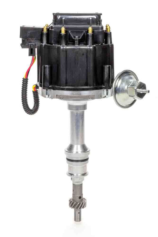 HEI Distributor SB Ford 351 Windsor V8 Black