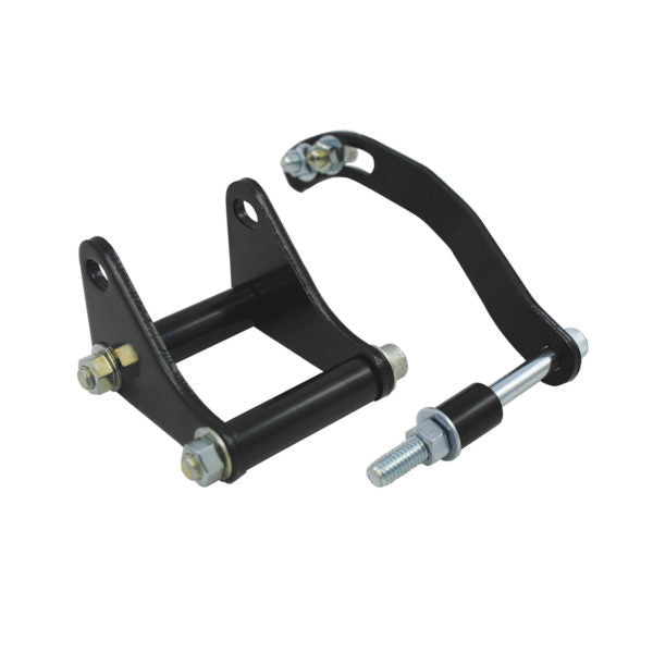 Bracket Power Steering S B Chevy SWP with Hardwar