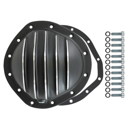 Differential Cover  GM T ruck 8.875in 12 Bolt