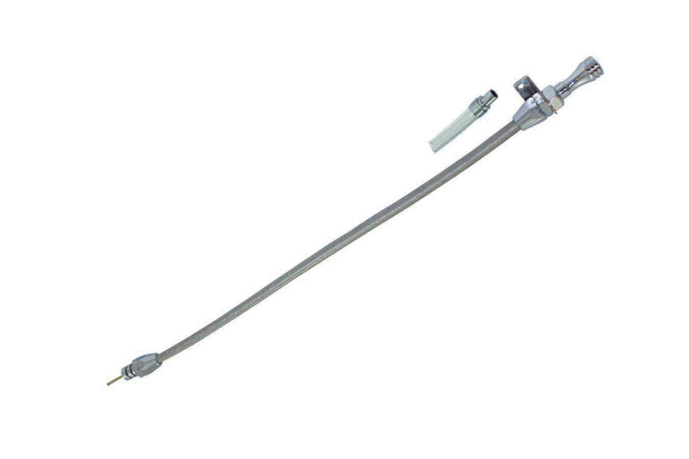 Dipstick Transmission Fo rd C-4 Flexible Chrome