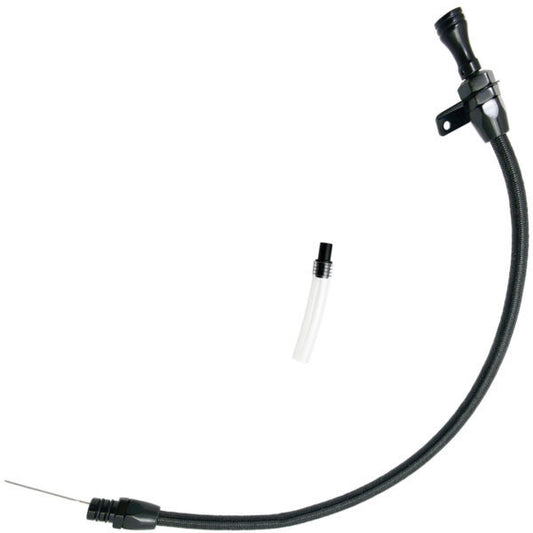 Dipstick Transmission Ford C6 Black