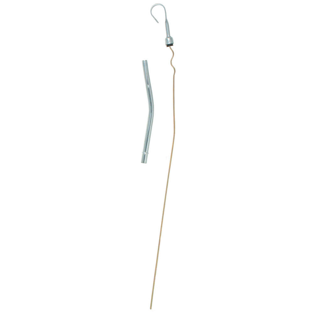 SBC Oil Dipstick w/Tube