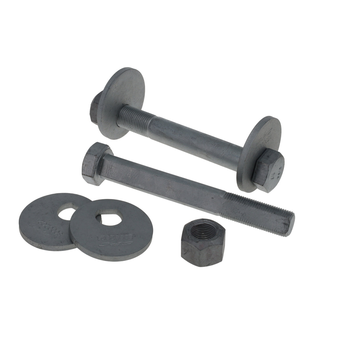Bolt Kit Caster / Camber 08-25 Toyota P/U