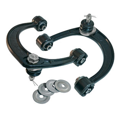 Upper Control Arms