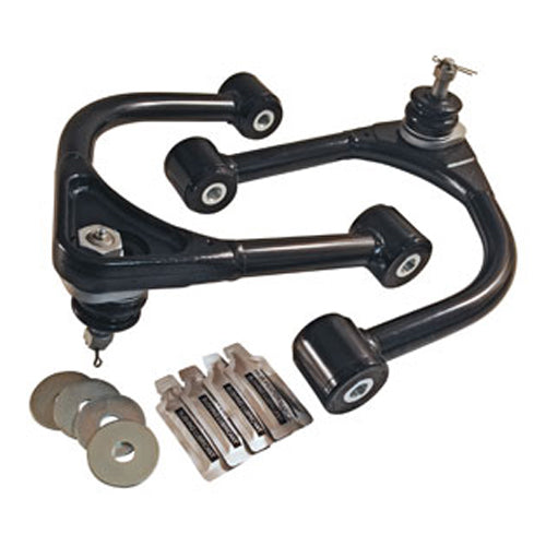 Adjustable Control Arms