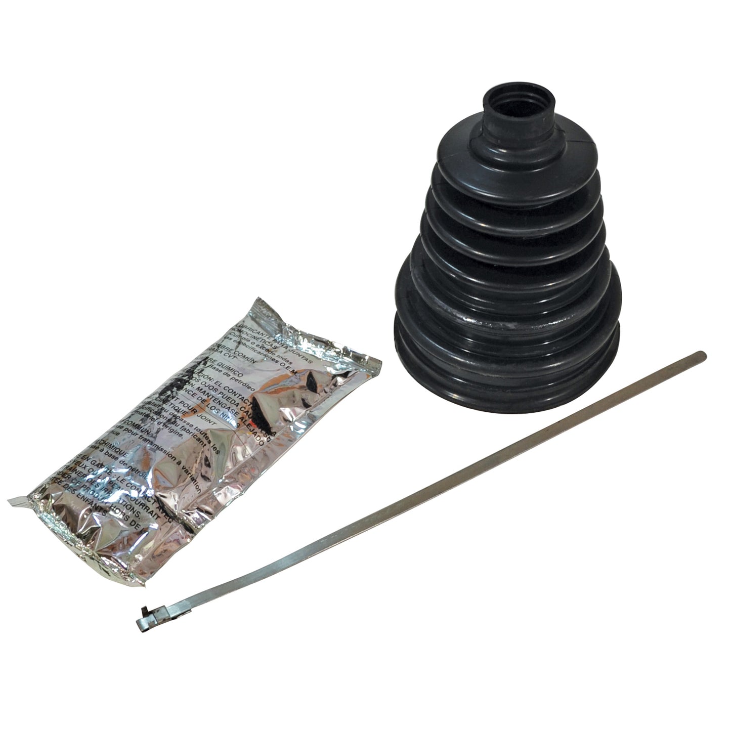 Universal Cv Replacement Boot