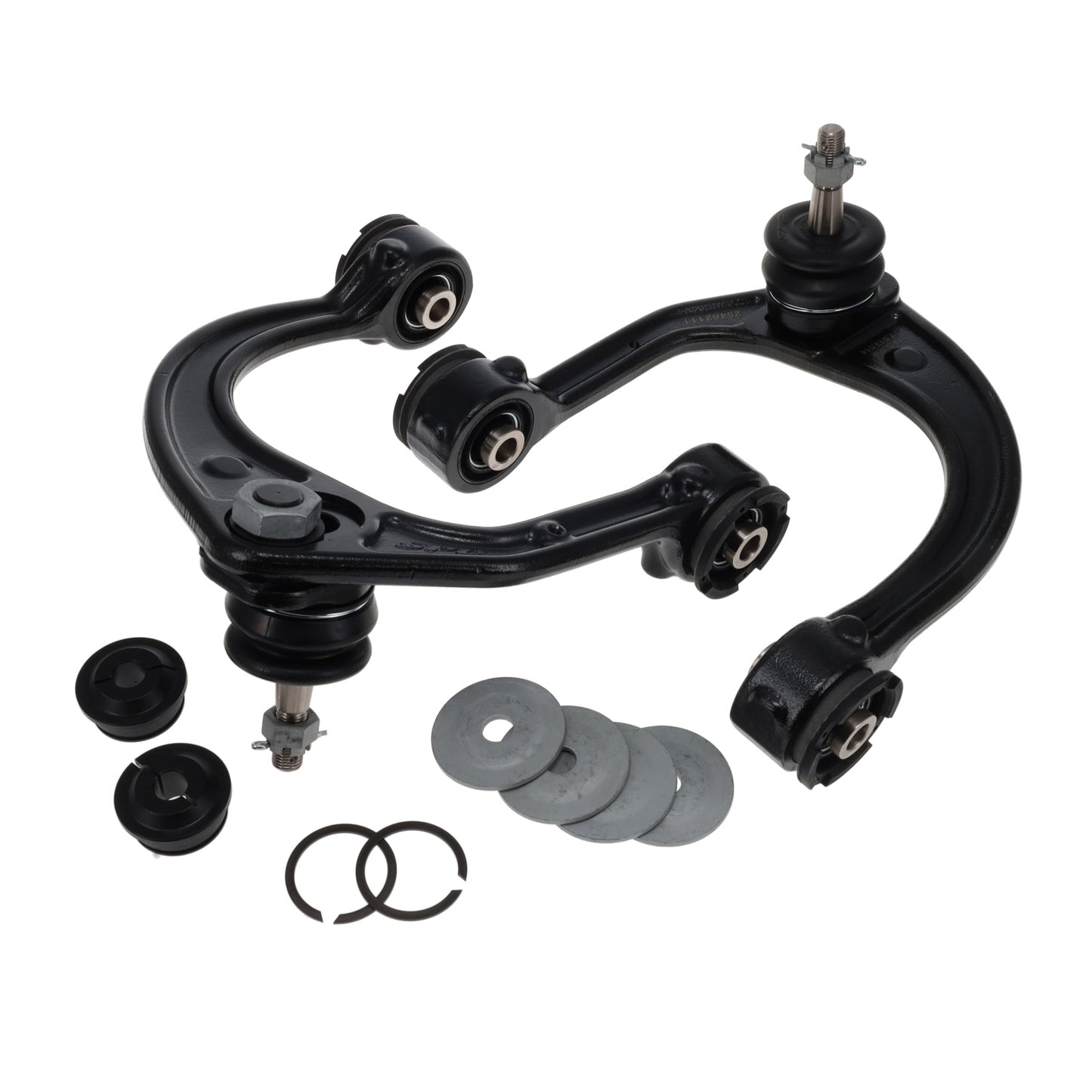 Upper Control Arms
