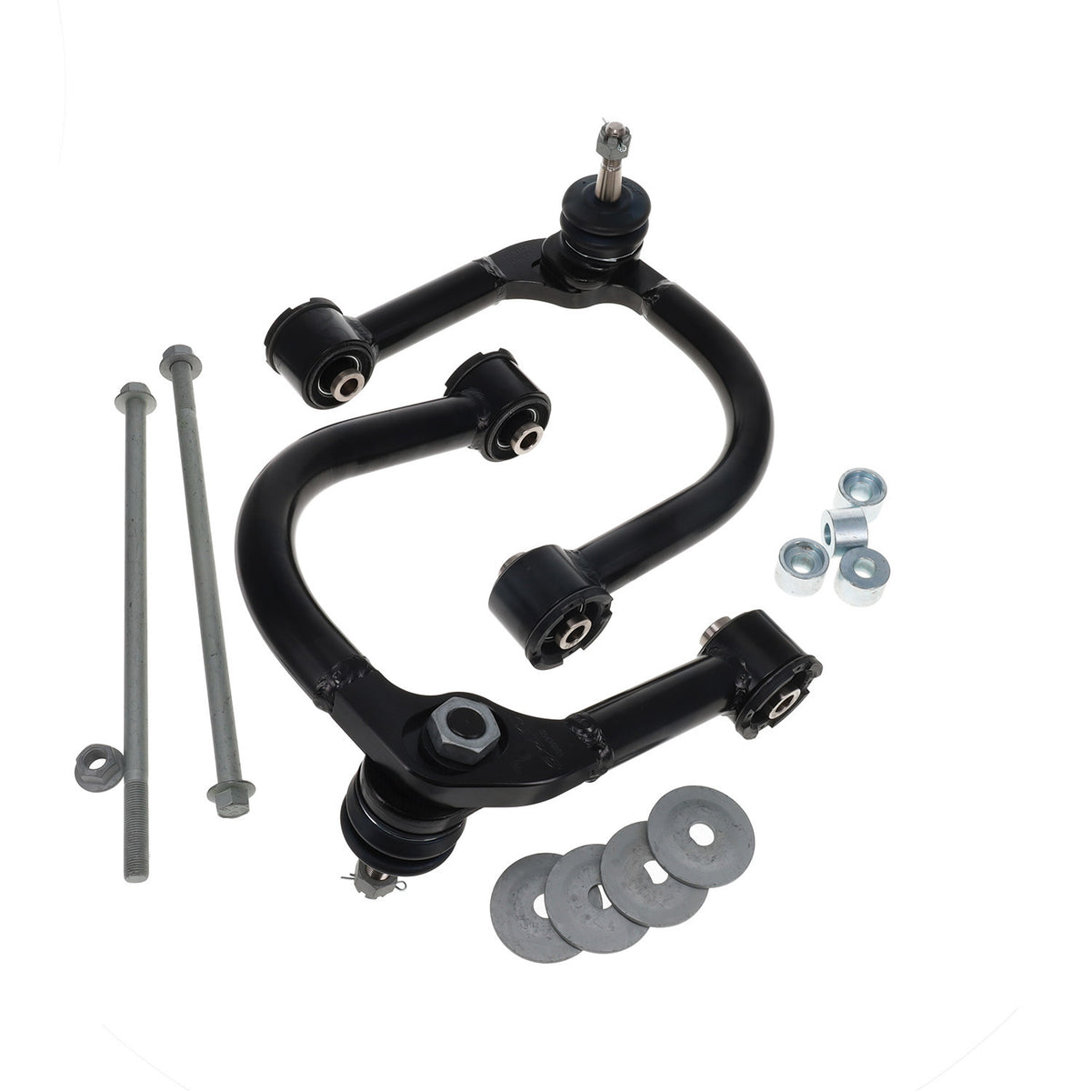 Control Arms Upper Adj 21-25 Ford Bronco