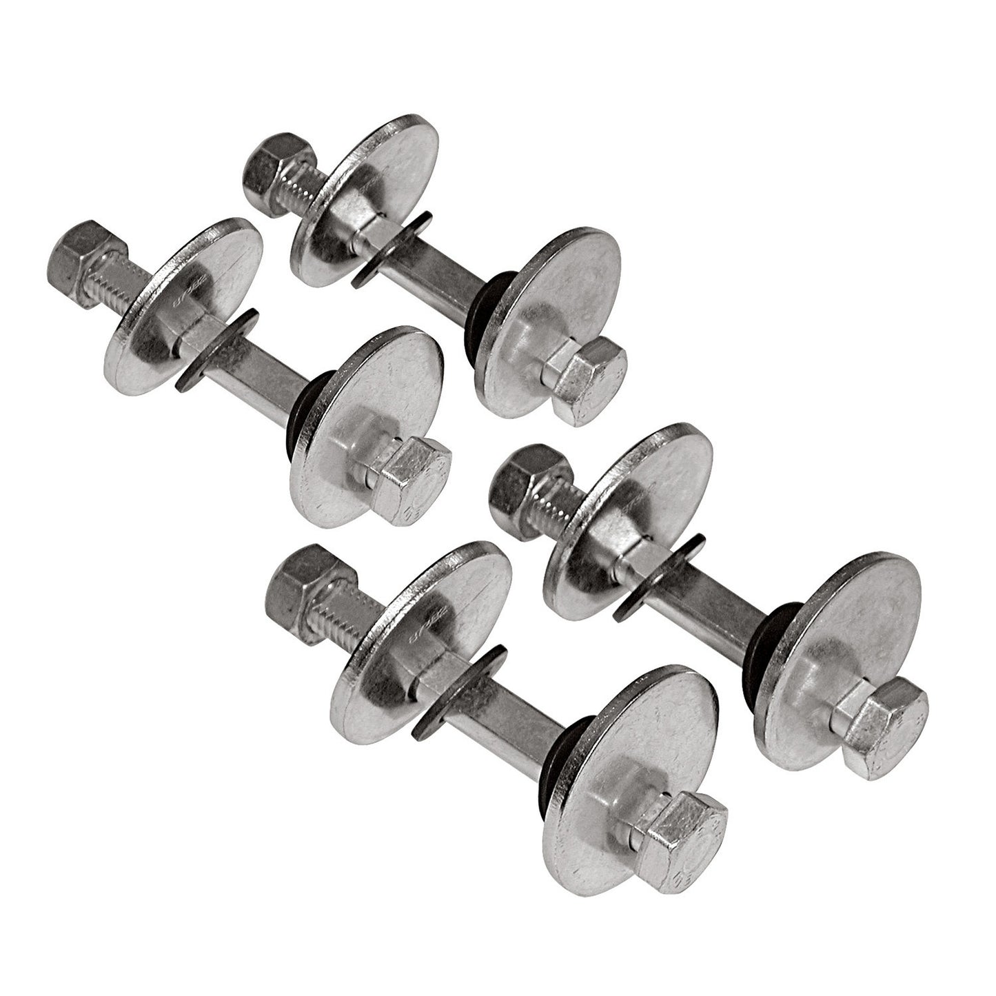 Ford F150 Camber/Caster Kit (4)