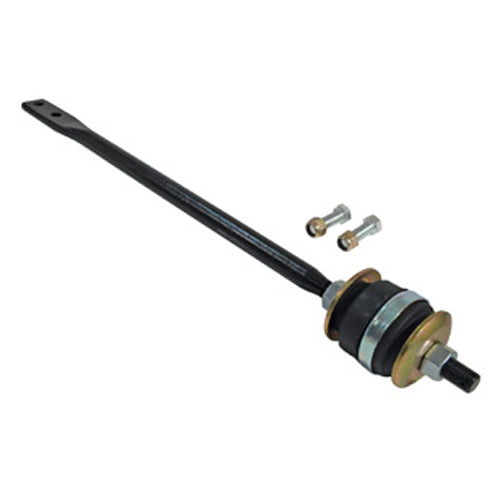 Adjustable Strut OE-styl e bushings.