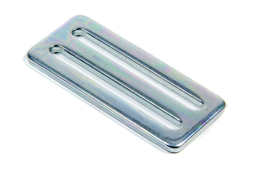 Slide Adjuster 3-Bar For 3in Belt