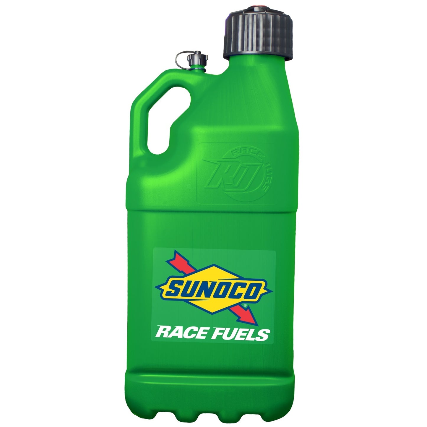 Green Sunoco Motorsports Jug 5 gal