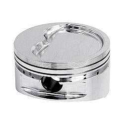 SBF Dished Piston Set 4.030 Bore -14.5cc