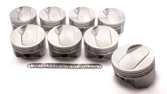 BBC 502 Domed Piston Set 4.470 Bore +1cc