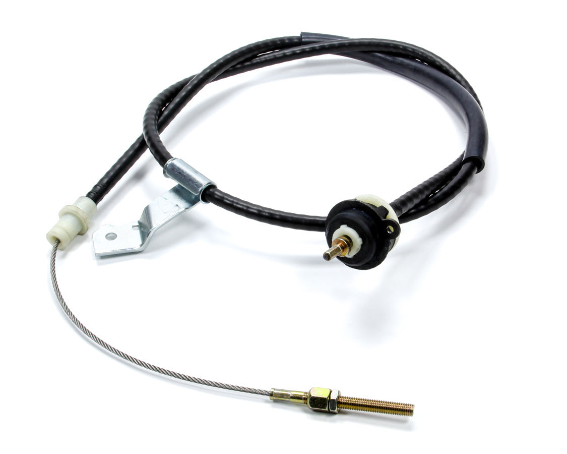 Adjustable Clutch Cable 96-04 Mustang