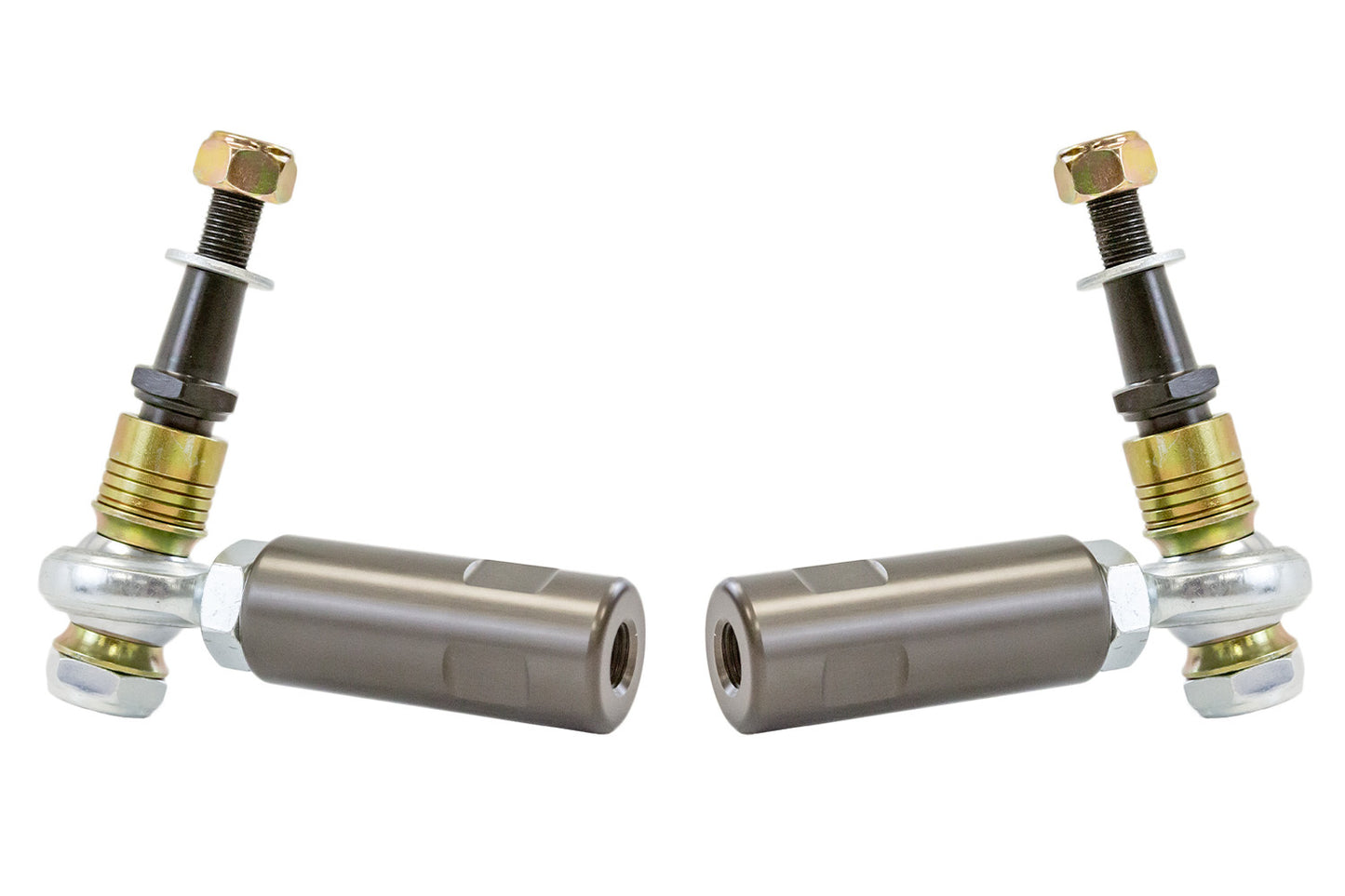 Mustang Bump Steer Kit 24-26 S650