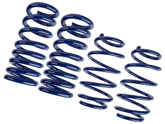 Progressive Coil Spring Set 15-16 Mustang GT/V6