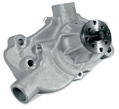 Water Pump SBC Short 71-82 Corvette Adj