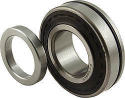 Axle Bearing - 3.150/1.531