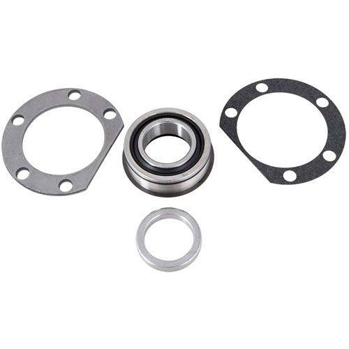 Axle Bearing & Lock Ring Mopar 2.875 Dia Hsg End