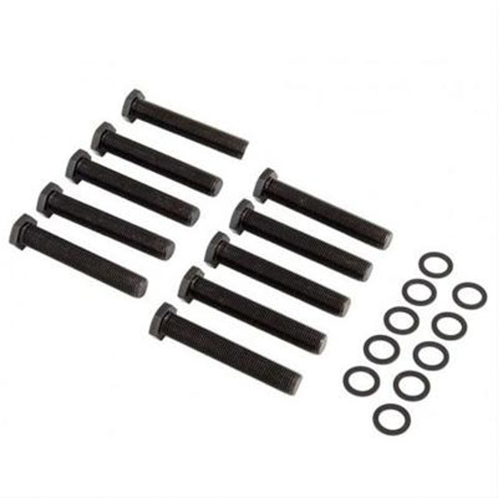 Wheel Stud Kit - 1/2-20 x 3.00 (10pk)