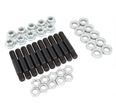 5/8 x 18 Wheel Stud Kit 1.500 Shank