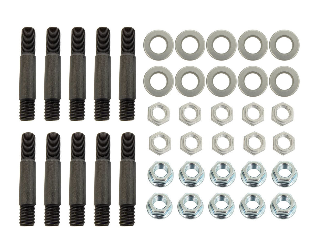 Stud Kit - 5/8-18 With 1.875 Shank