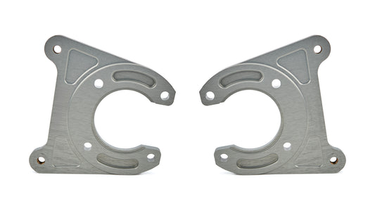 Caliper bracket - From B1710WC  Kit