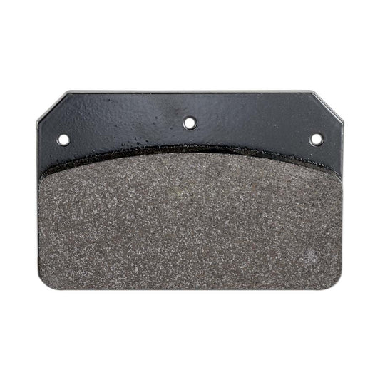 Brake Pad for Wilwood or JFZ Caliper - Soft/Ea.